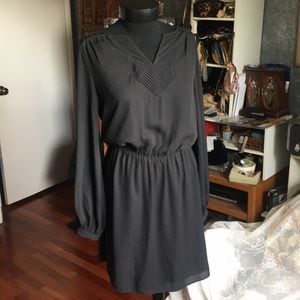 White House Black Market Midi Dress